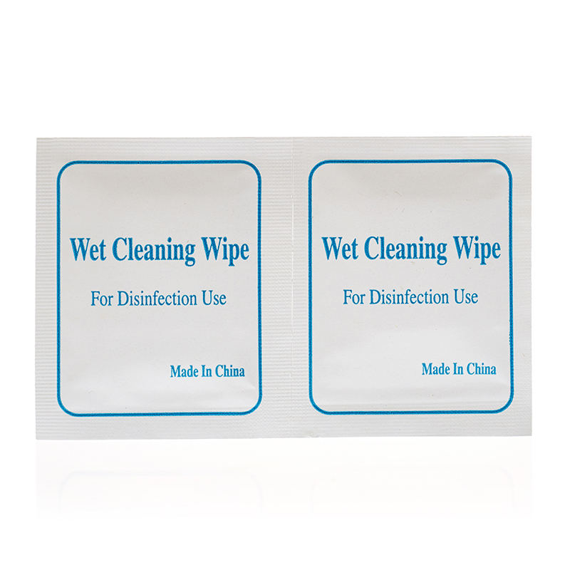 Chlorhexidine Antiseptic Towelette Wet Nettaiteur Essuyer pour la désinfection