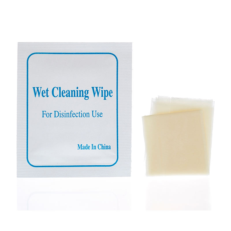 Chlorhexidine Antiseptic Towelette Wet Nettaiteur Essuyer pour la désinfection